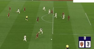 【意甲】洛卡特利破门 尤文1比1客平罗马