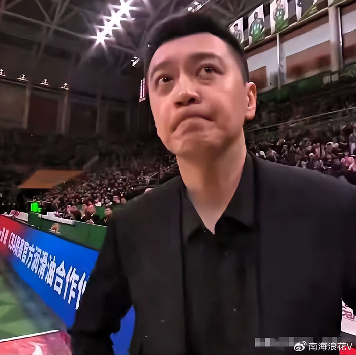 唉！裁10分外援，签7分水货，错误决定致两连败，41岁少帅欲哭无泪|布朗|杨鸣|威尔斯|辽宁队|广东队_新浪体育_新浪新闻