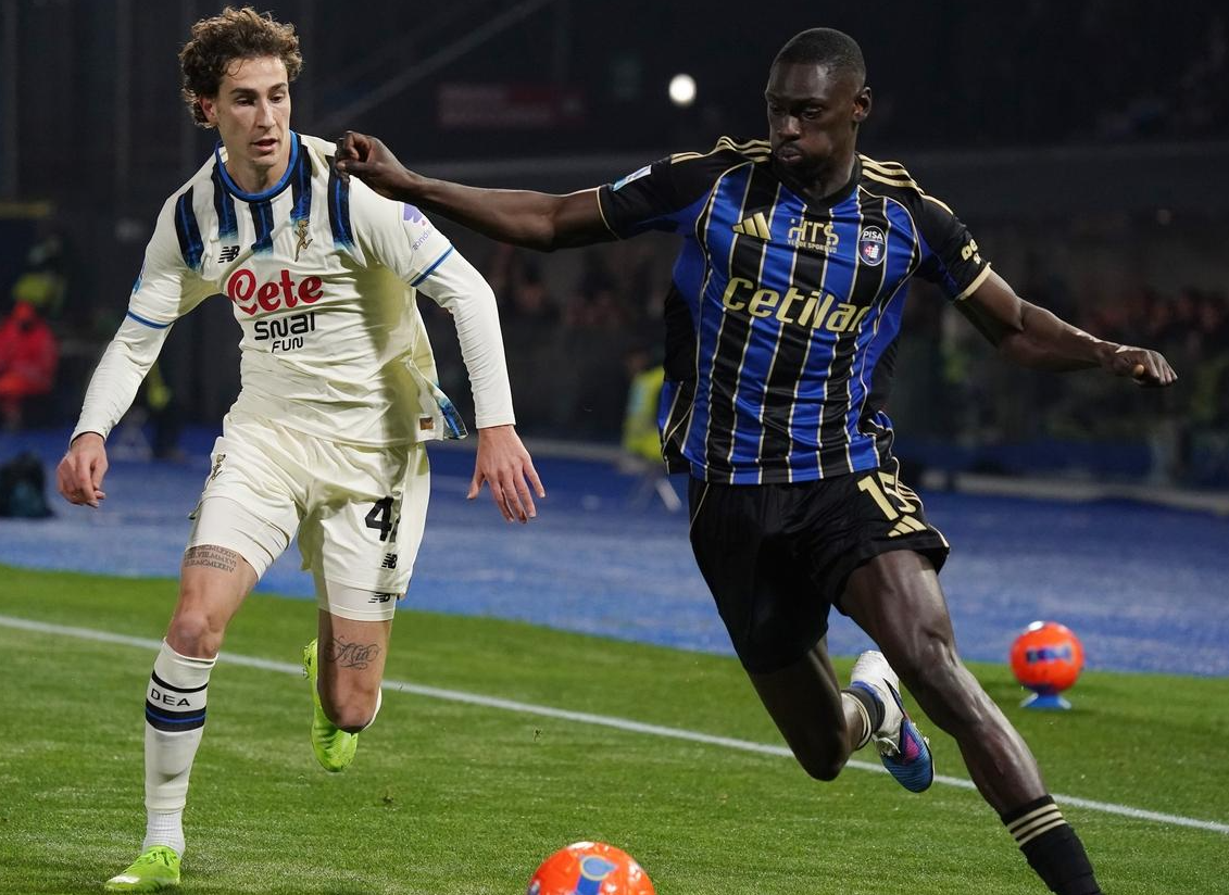 kaiyun-第87分钟绝平！意甲劲旅翻车，4.3亿豪阵也没用，争四前景悲观