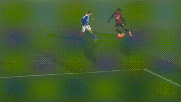 3-1逆转！AC米兰意甲19轮不败：差国米3分，争冠有2大优势