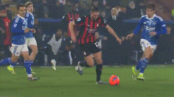 3-1逆转！AC米兰意甲19轮不败：差国米3分，争冠有2大优势