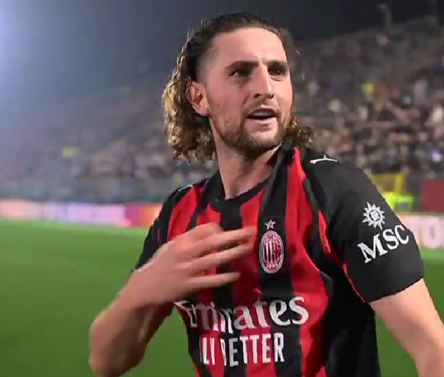 3-1逆转！AC米兰意甲19轮不败：差国米3分，争冠有2大优势