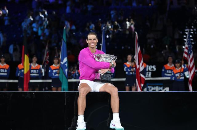 kaiyun-纳达尔用胜利告别2022赛季 岁末遗憾难掩全年辉煌