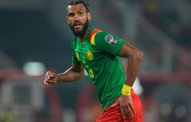 开云登录入口-【世界杯】G组首轮，恩博洛一击致命，瑞士1-0喀麦隆