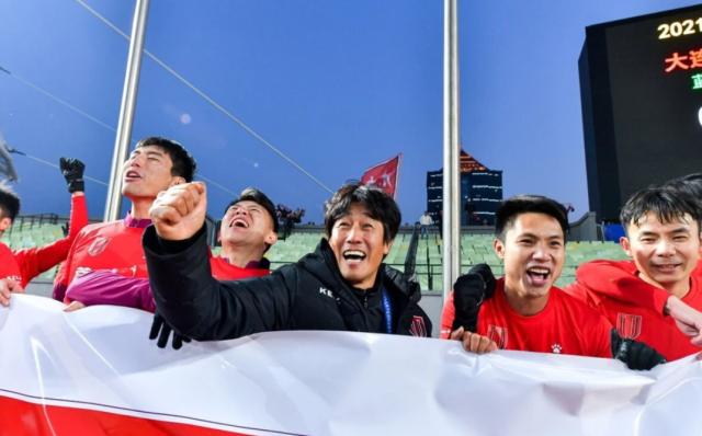 开云体育官网-【2022中超巡礼之成都蓉城】西南独苗动荡中找机会