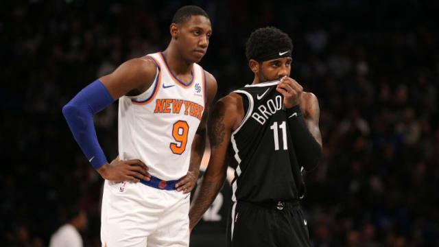 开云-【布鲁克林网事】休赛期前瞻：欧文的合同怎么办？