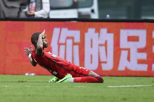 迅速反弹包办四球！河南三叉戟有望竞争中超最强？