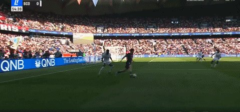 【早报】最没有悬念的一集！巴黎提前6轮法甲夺冠！