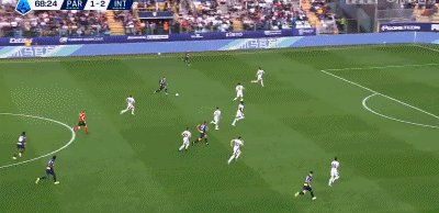 【早报】最没有悬念的一集！巴黎提前6轮法甲夺冠！