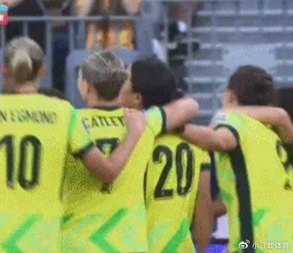 kaiyun官网-1-0赢了个寂寞！澳大利亚女足主场险翻车，给中国女足敲了个响雷|菲律宾|女足亚洲杯|揭幕战|角球|素材_新浪体育_新浪新闻