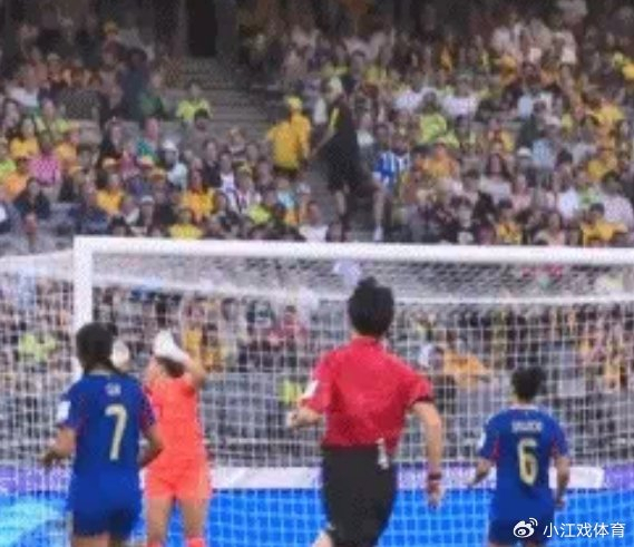 kaiyun官网-1-0赢了个寂寞！澳大利亚女足主场险翻车，给中国女足敲了个响雷|菲律宾|女足亚洲杯|揭幕战|角球|素材_新浪体育_新浪新闻