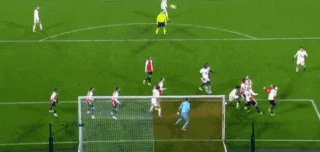 【欧冠】80%控球难奈系统局，拜仁客场0比3费耶诺德