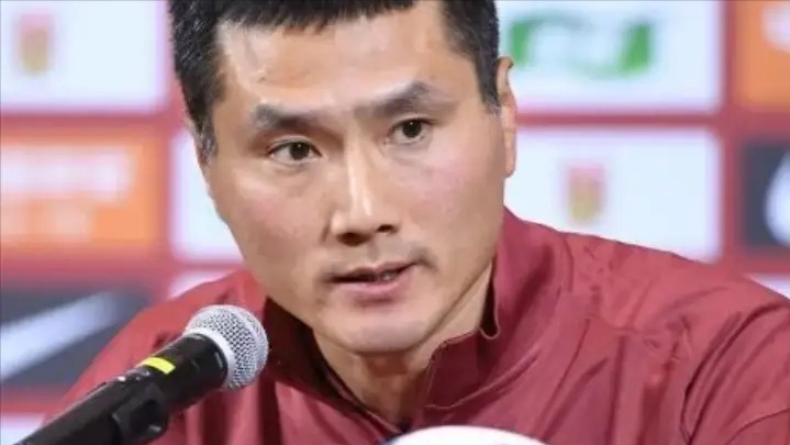 开云登录入口-喜讯！国足2比0之后又2比2，邵佳一开局两场不败，这回选对人了？