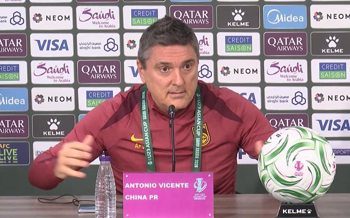 开云平台-重磅官宣！人民日报预热+足协聘任，国足主帅坦言与日本差距悬殊