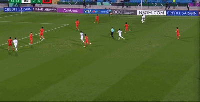 开云平台-纯享版：李昊本届赛事扑救合集，28次扑救力保城门480分钟不失