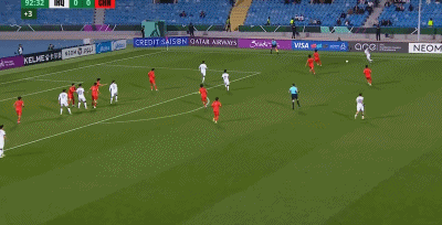 开云平台-纯享版：李昊本届赛事扑救合集，28次扑救力保城门480分钟不失