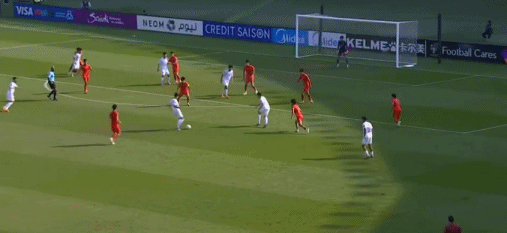 开云平台-纯享版：李昊本届赛事扑救合集，28次扑救力保城门480分钟不失