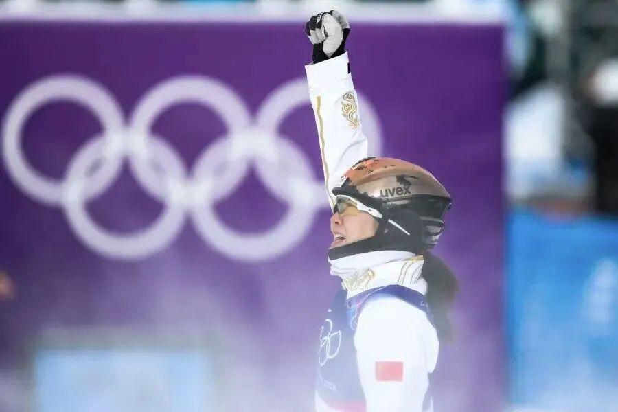 开云app-身为普通人的我们，也能拥有谷爱凌的“配得感”吗？