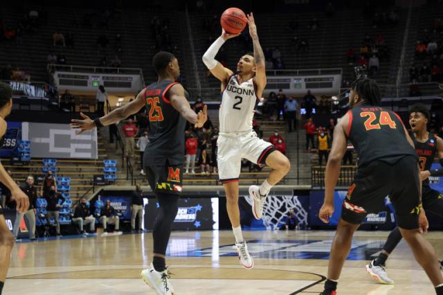 kaiyun官网-【观察】终极模拟选秀前10 坎宁安状元无悬念？