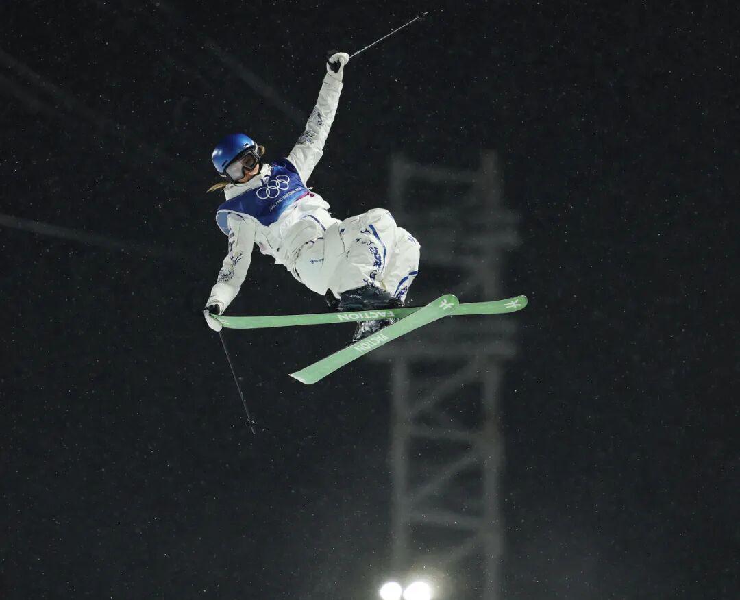 开云登录入口-米兰冬奥早报：时隔54年的金牌！横跨12年的绝杀！